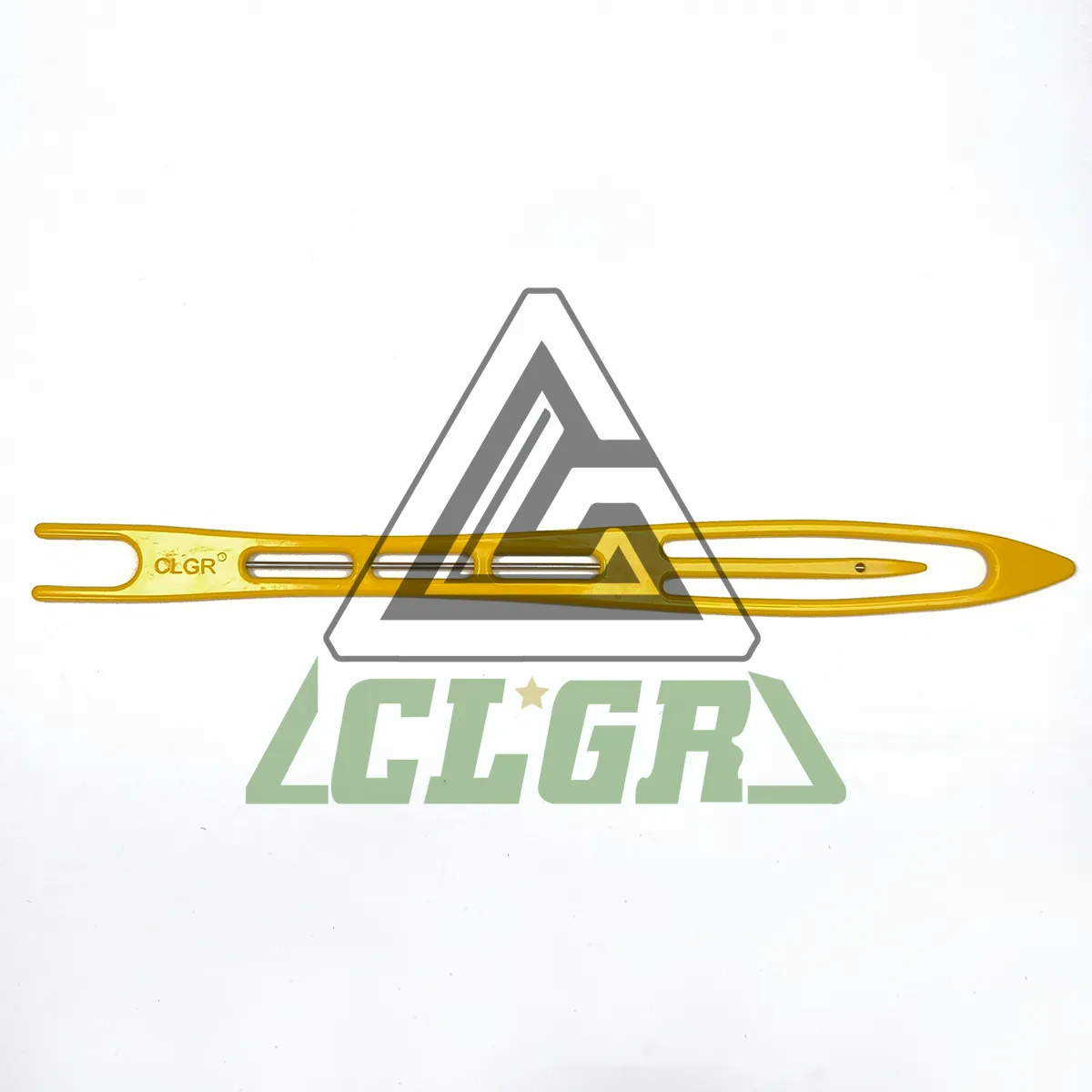 clgr® fish net needle no. 0