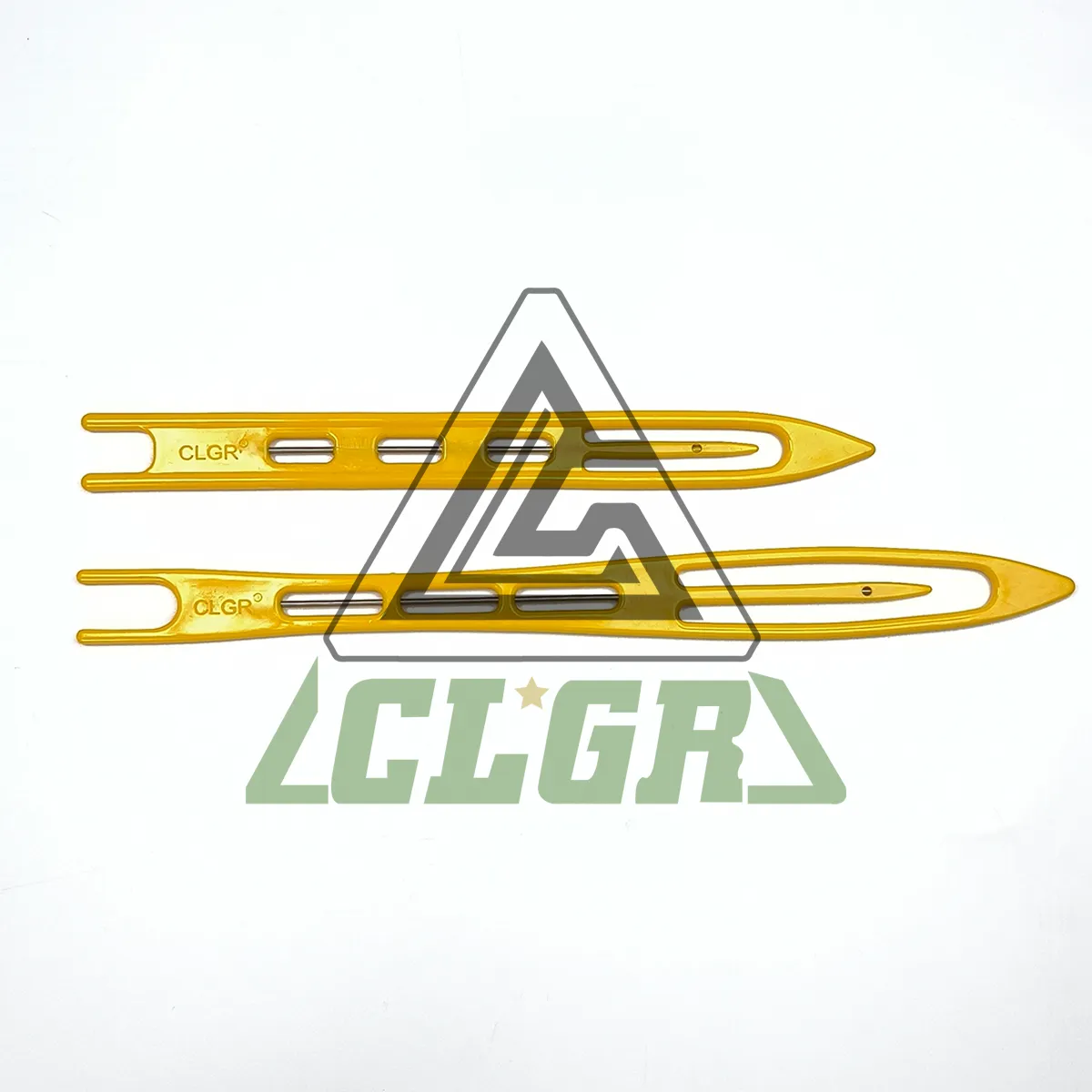 clgr® fish net needle no. 3 and no. 0 china factory