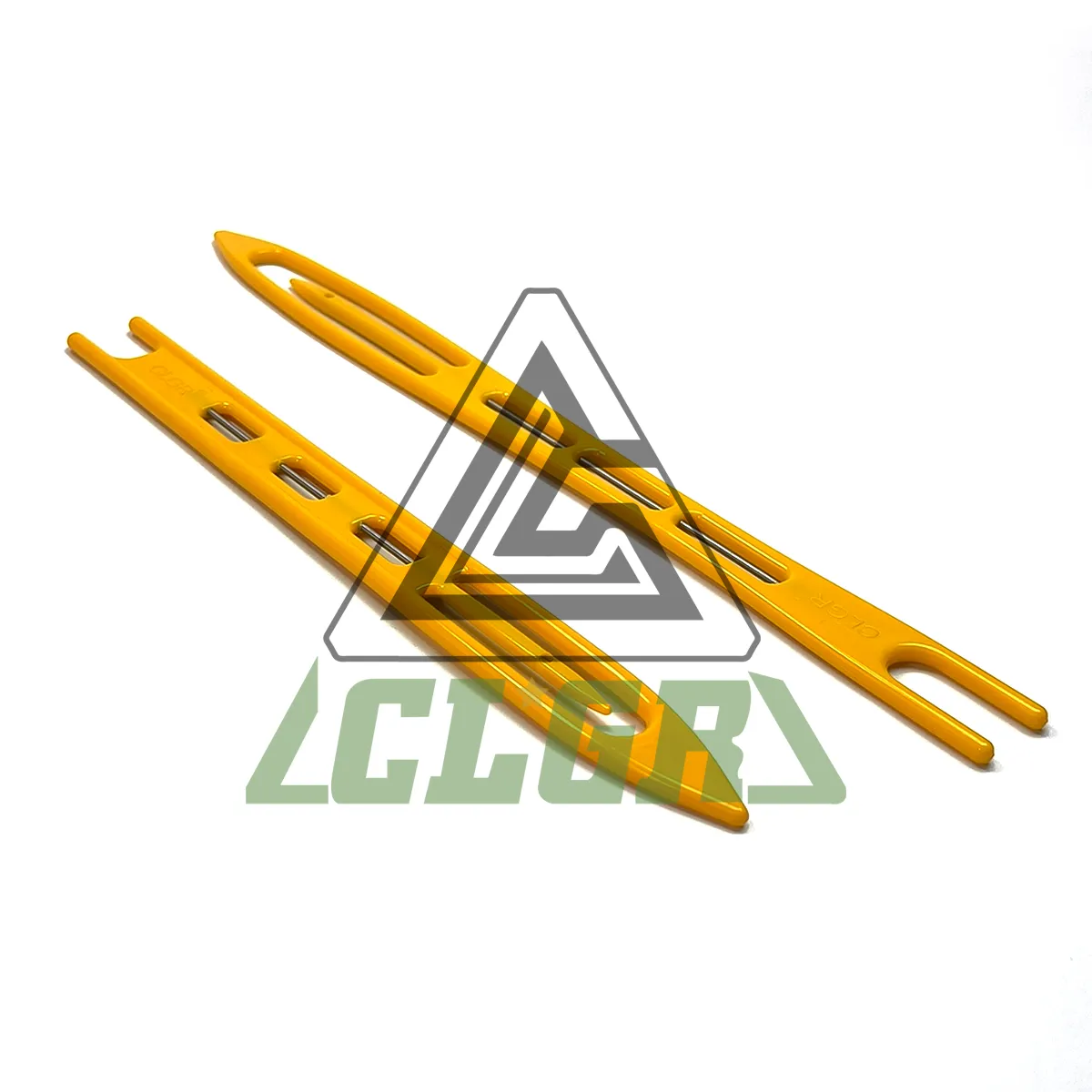 clgr® fish net needle no. 3 and no. 0 china