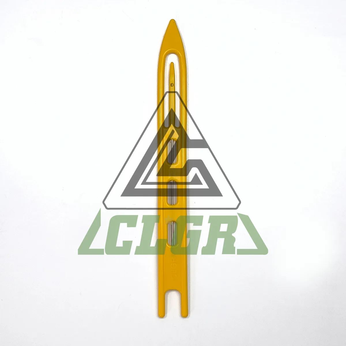 clgr® fish net needle no. 3 china