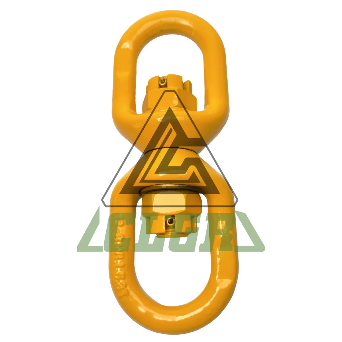 CLGR® Grade 80 Eye Swivel Lifting Swivel