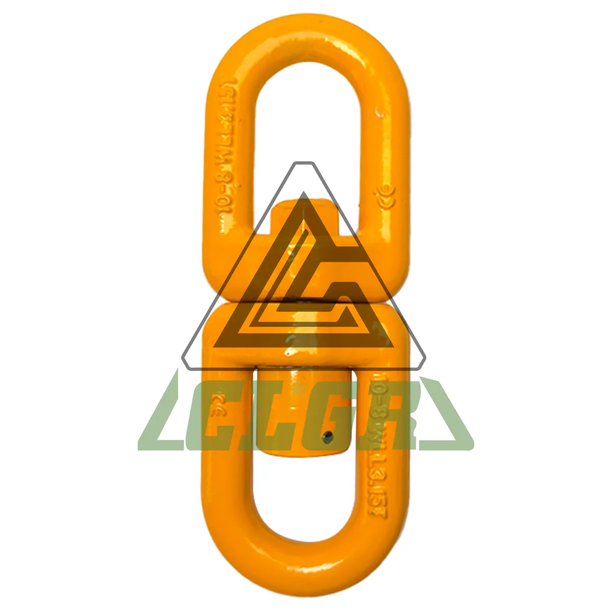 CLGR® Grade 80 Swivel with Roller Bearing for Lifting