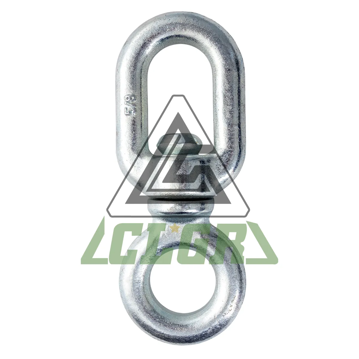 CLGR® Trawl Swivel BS Type of Lifting and Rigging