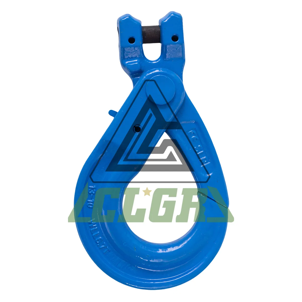 CLGR® G100 Clevis Safety Hook BKG - The China Manufacturer Supplier, Factory