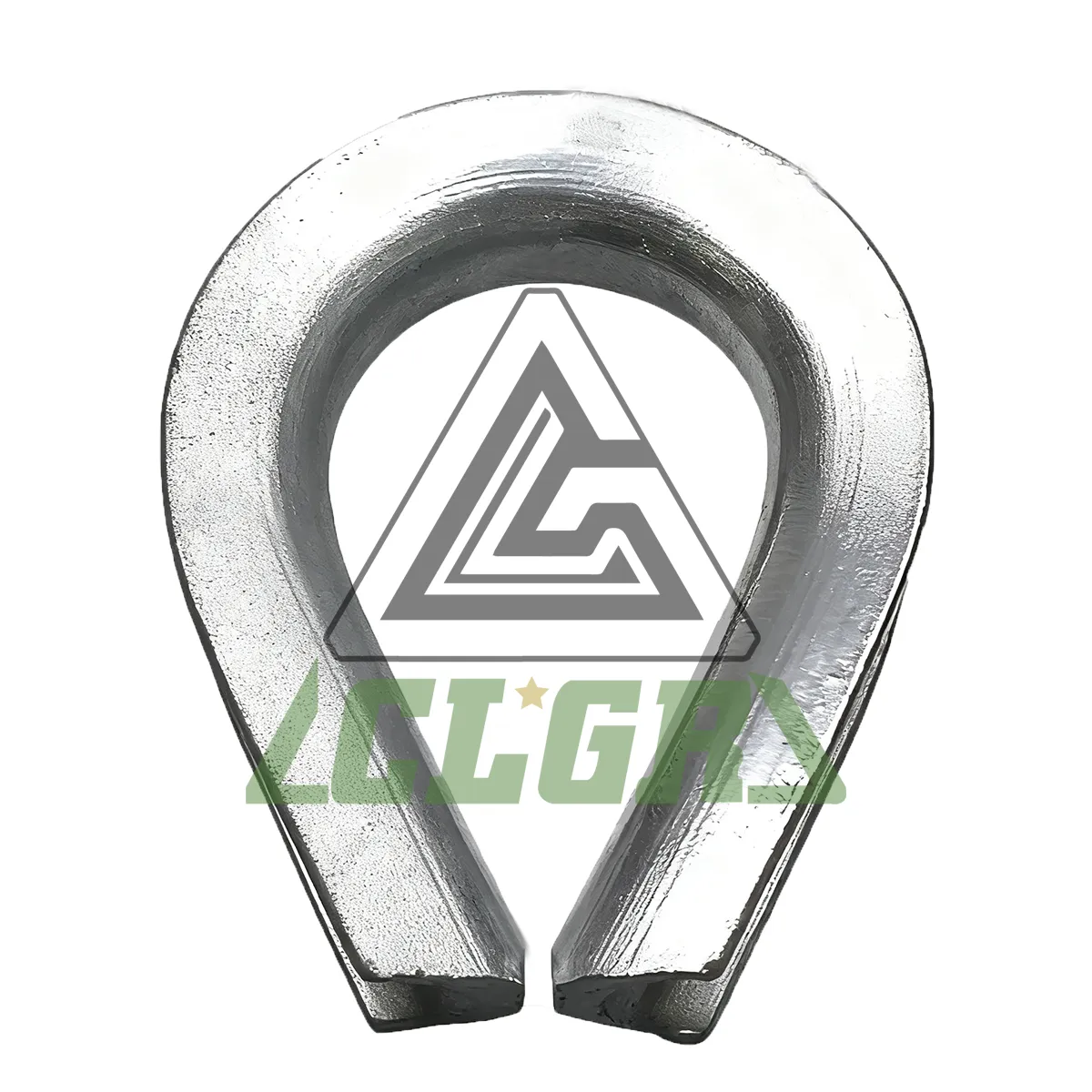 CLGR® Heavy Duty Stub-End Thimble K2 US Fed. Spec.