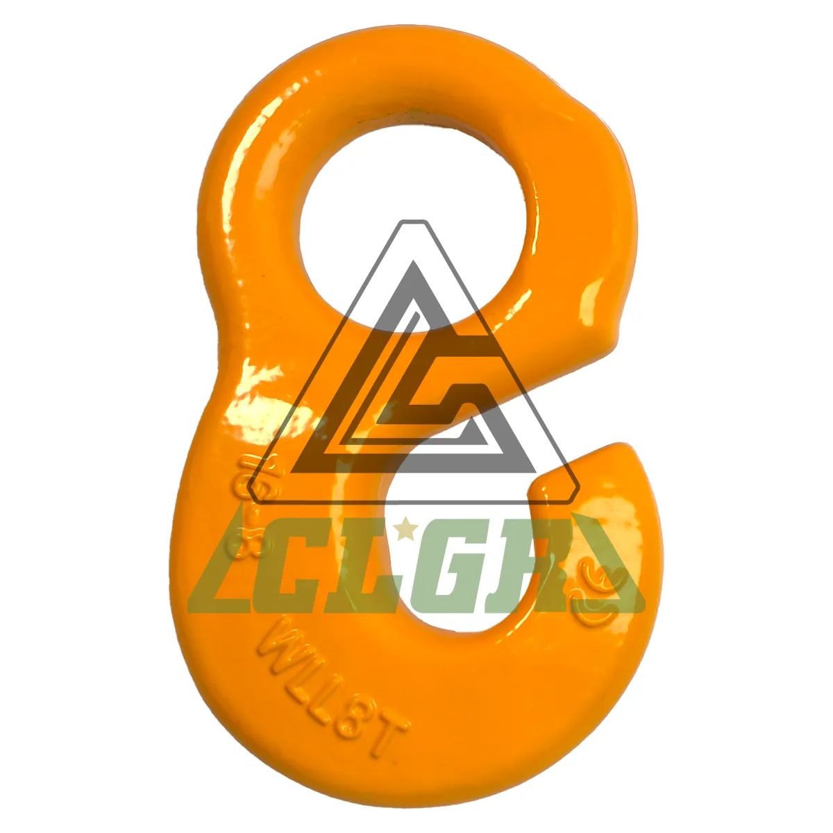 CLGR® G80 Viking OFG Hook Alloy Steel