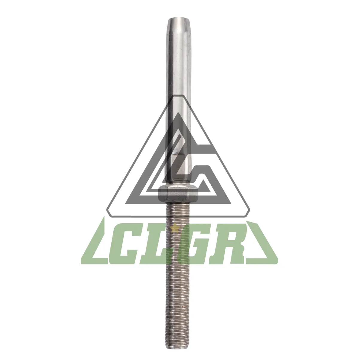 CLGR® Stainless Steel Swage Stud Terminal for Trawling
