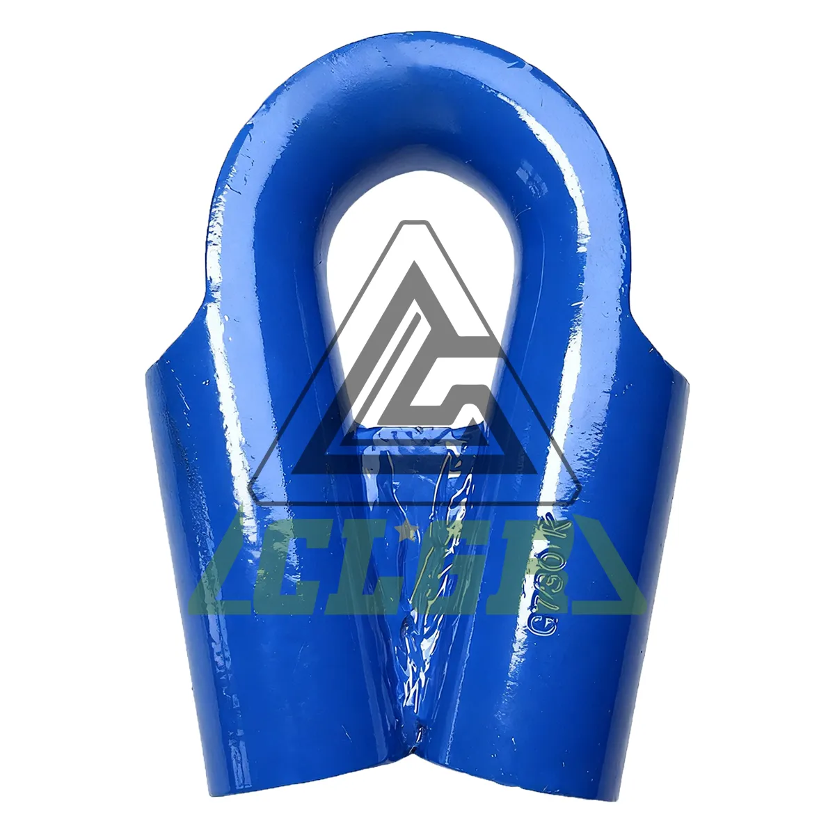 CLGR® Tube Thimble with Gusset CRG7K Type