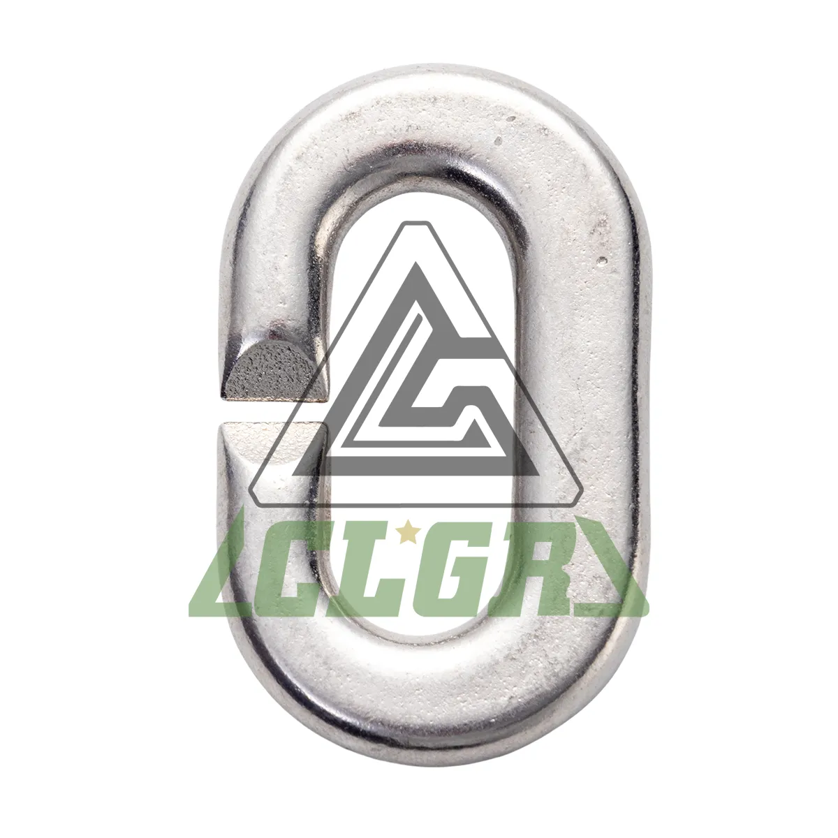 CLGR® Stainless Steel C Split Link Casting