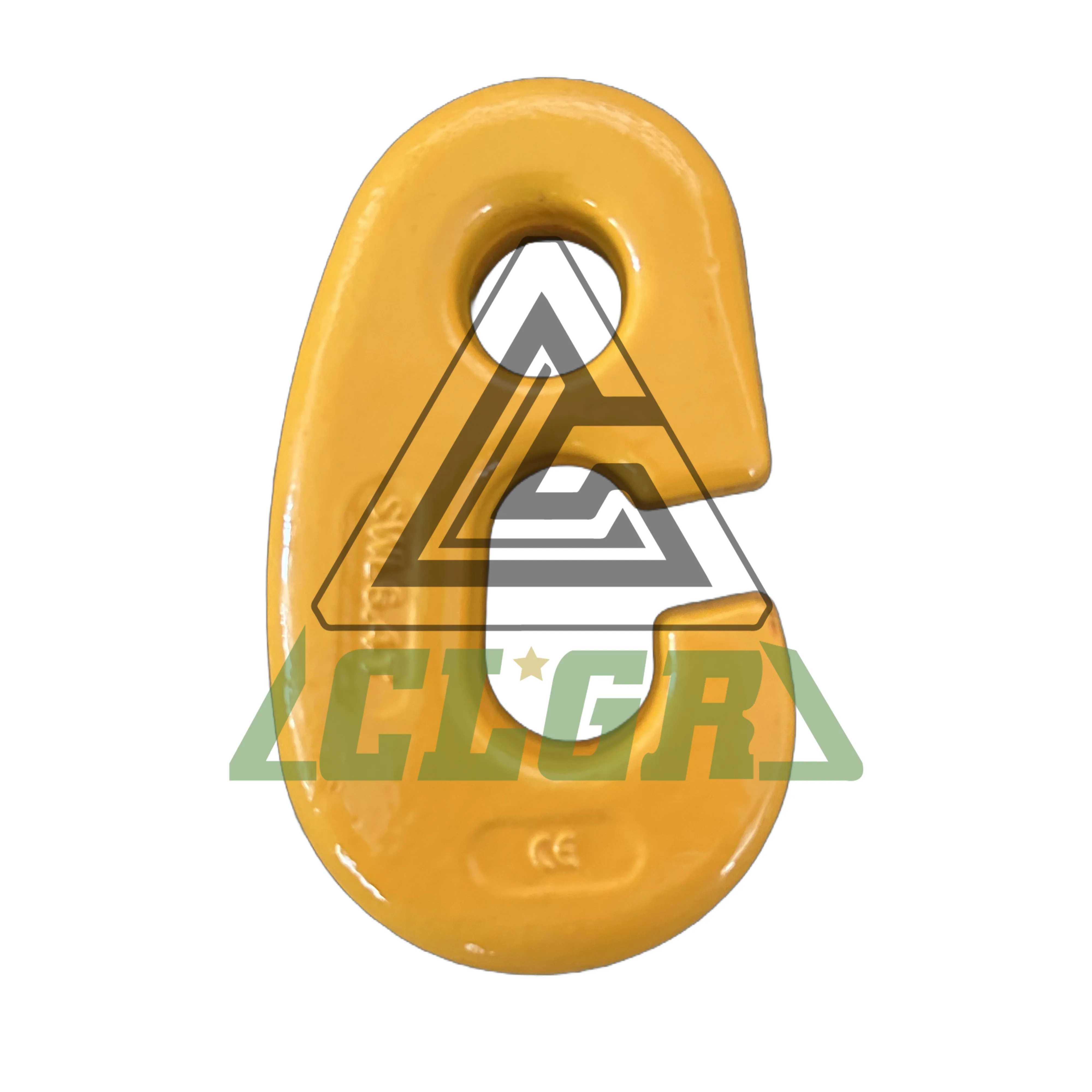 CLGR® Grade 80 Viking G Hook High Tensile Steel EAG Type