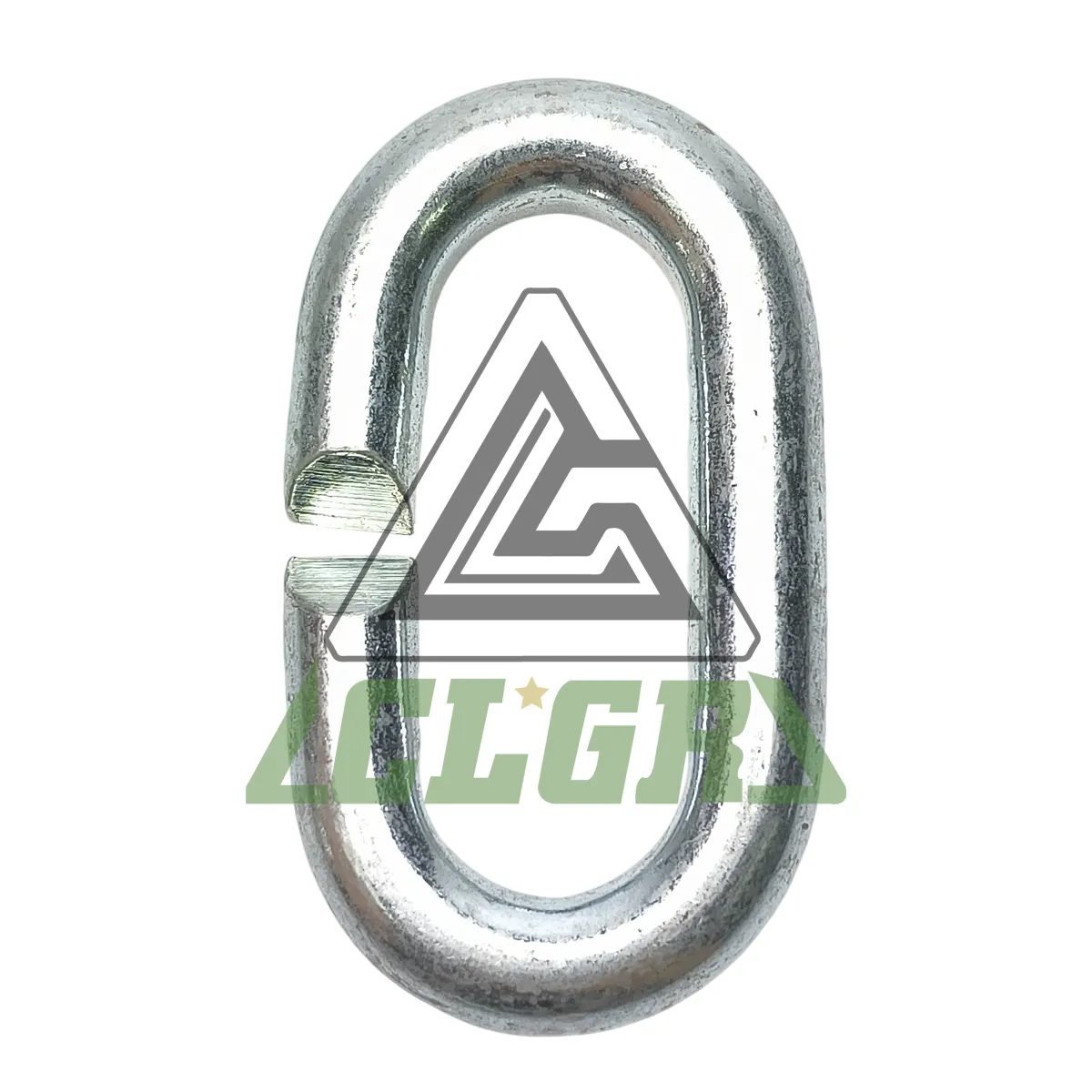 CLGR® Split Links Sister Clips Galvanized Steel