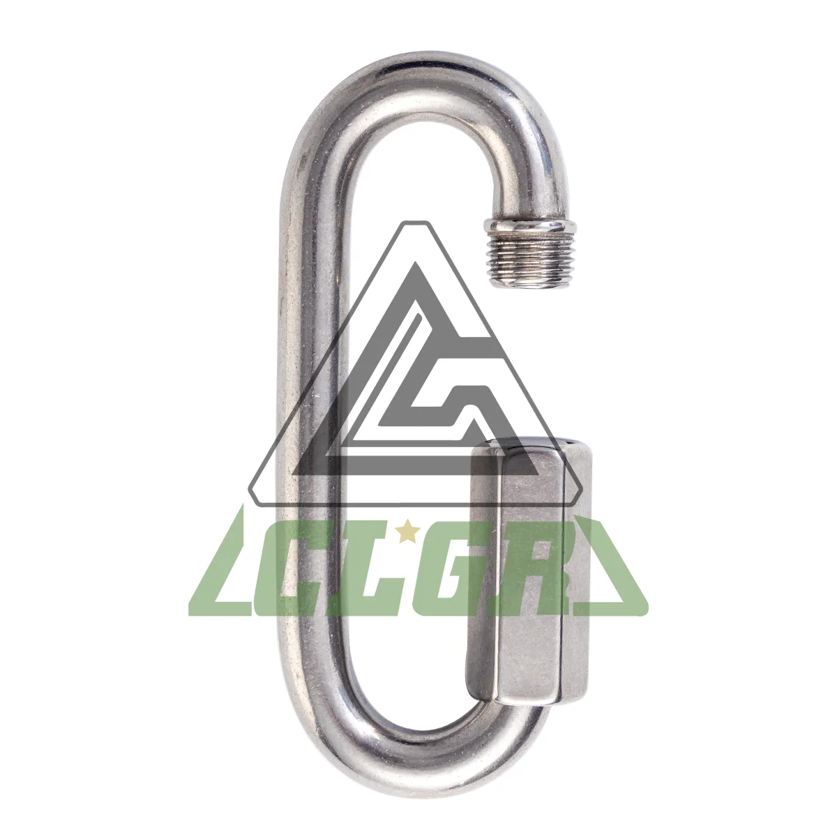 CLGR® Quick Link Stainless Steel Standard/Short Type