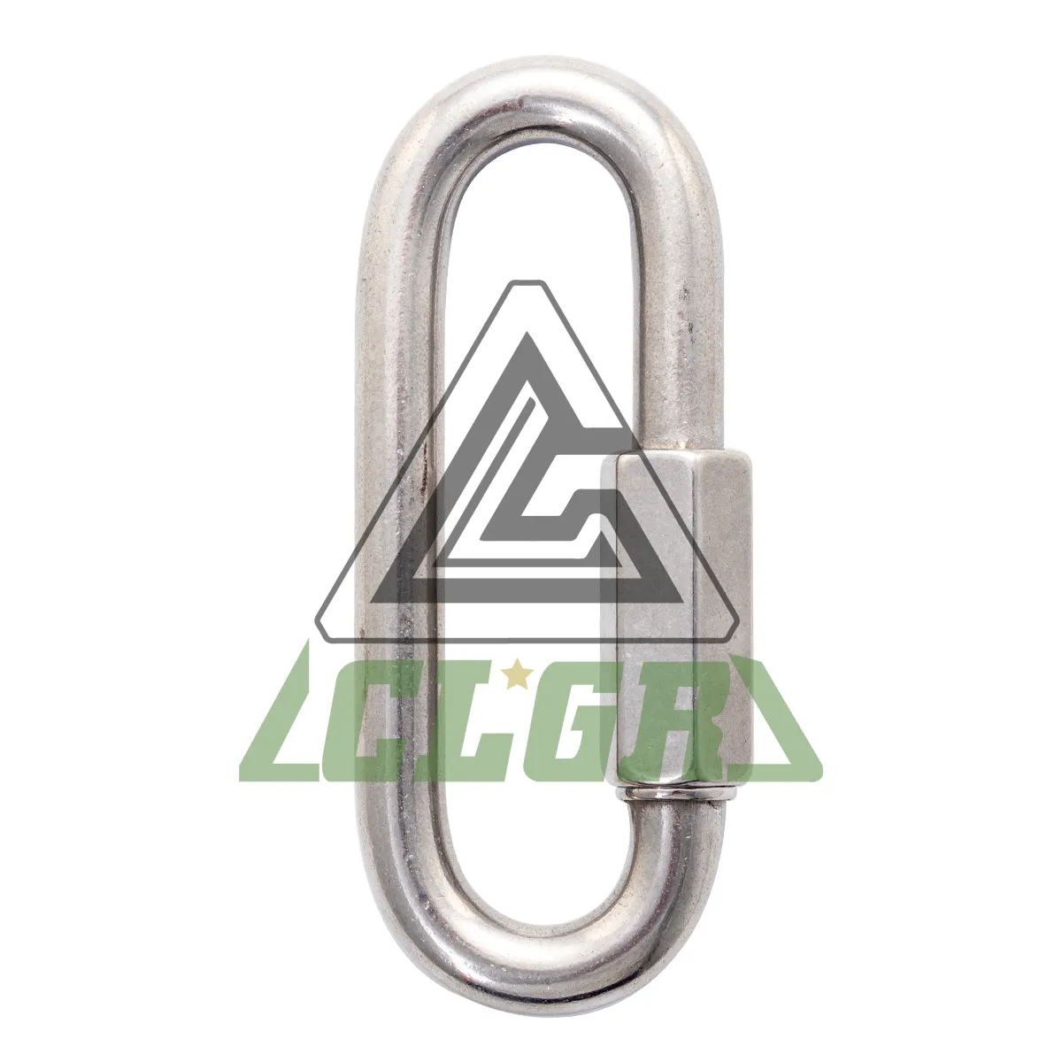 CLGR® Stainless Steel Long Quick Link