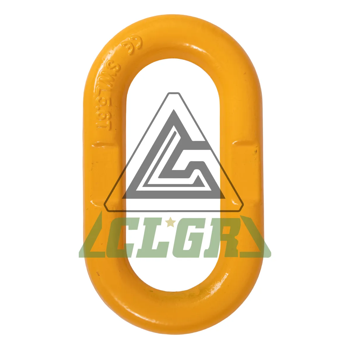 CLGR® Grade 80 Viking Master Link Recessed Link EVM