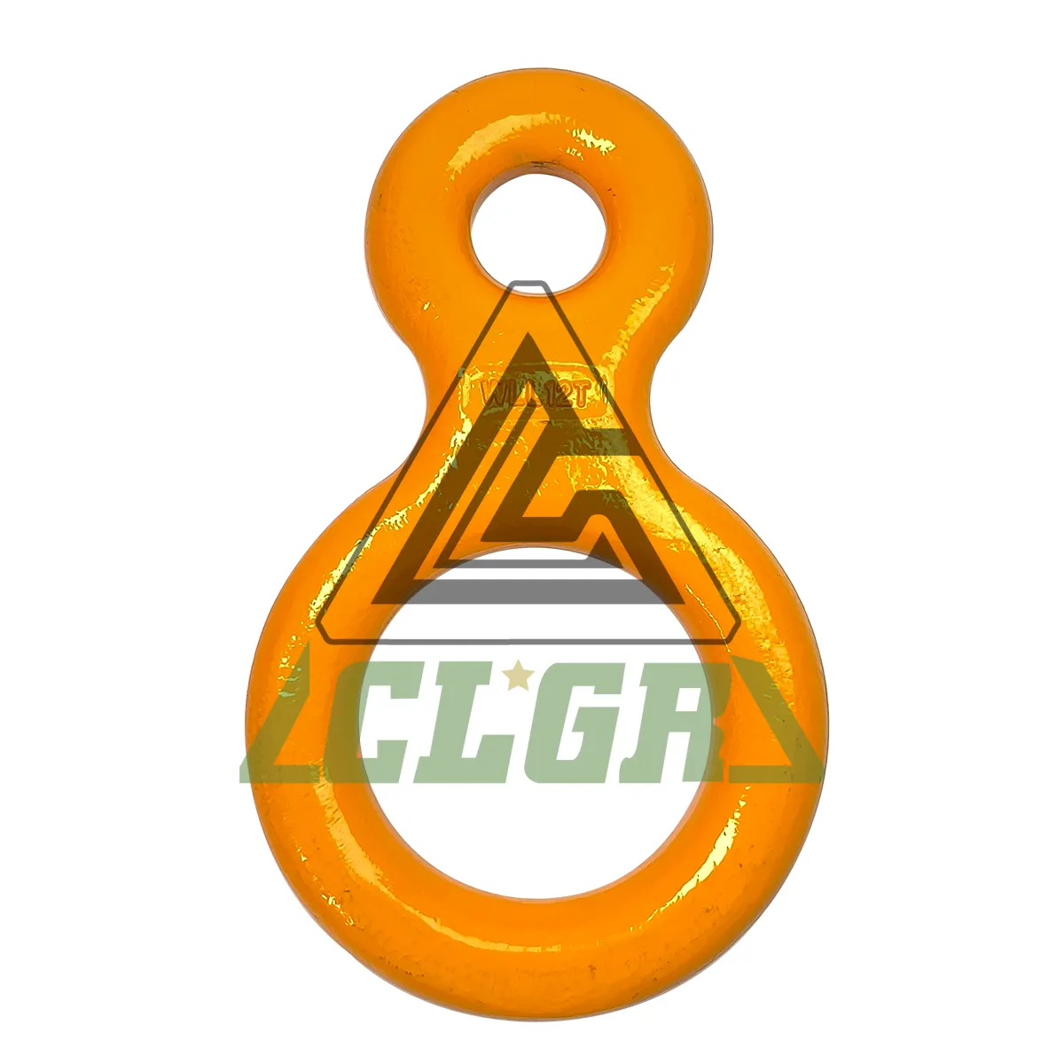 CLGR® Grade 80 Alloy Viking Kelly's Eye E90 Type - Trawling Gear