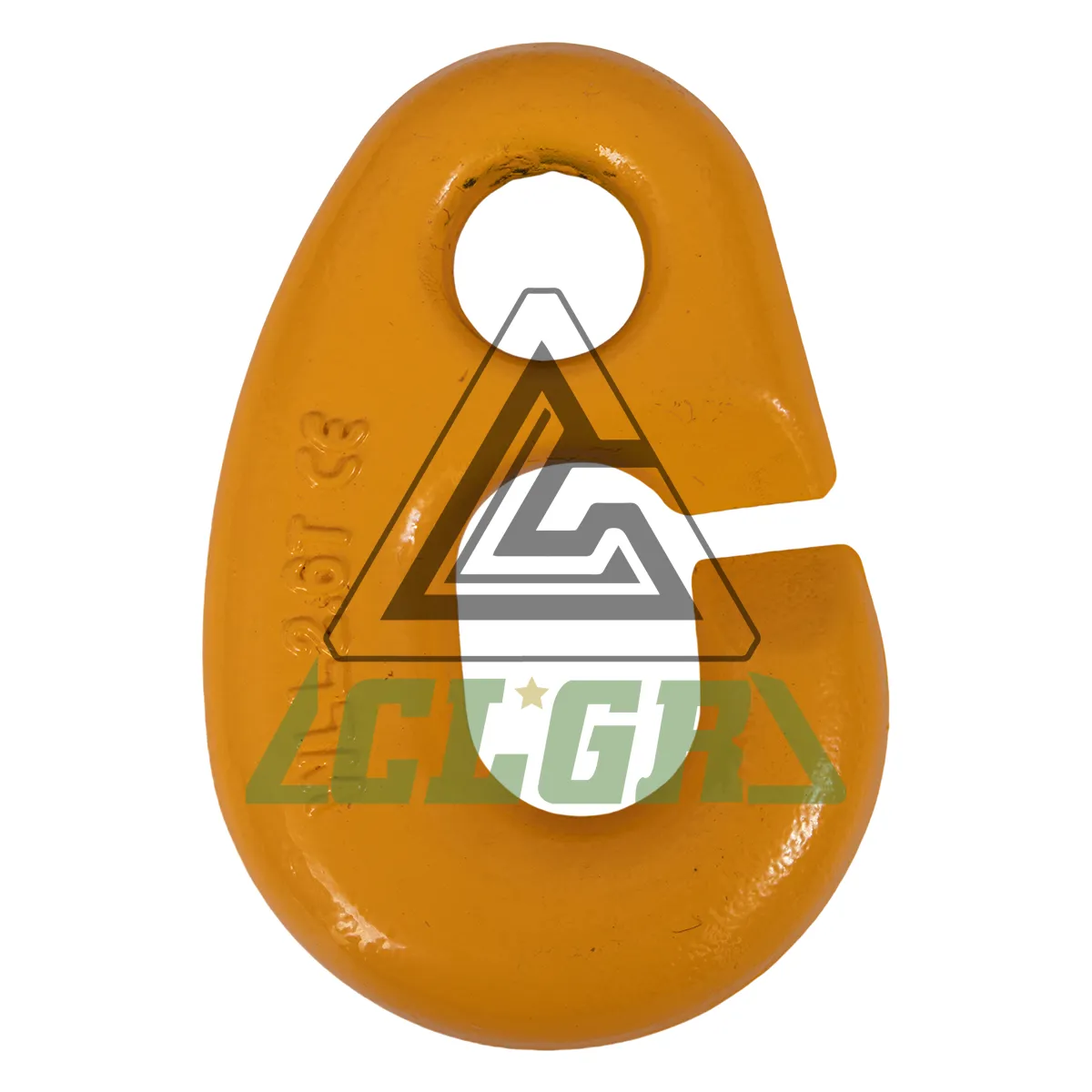 CLGR® Grade 80 Viking G Hook High Tensile Steel EMG Type