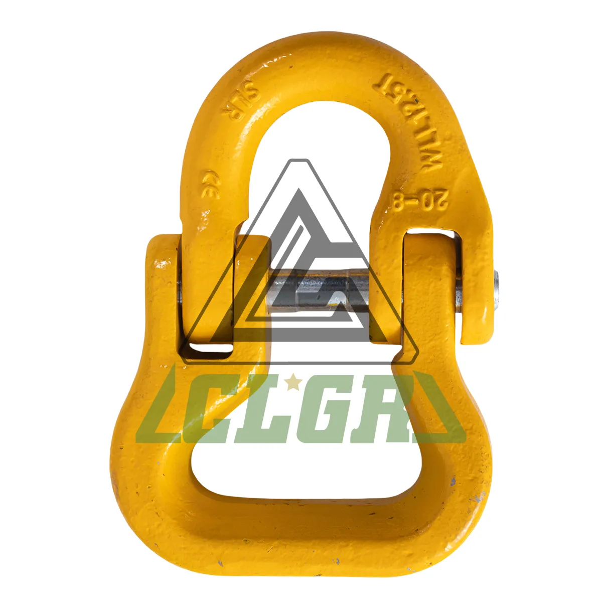 CLGR® G80 Webbing Sling Connector CL Type - the China Manufacturer Supplier, Factory