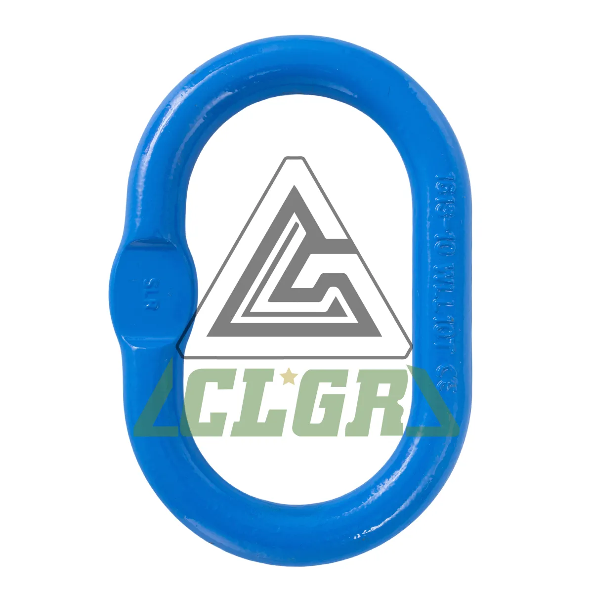 CLGR® Grade 100 Forged Alloy Master Link / Ring