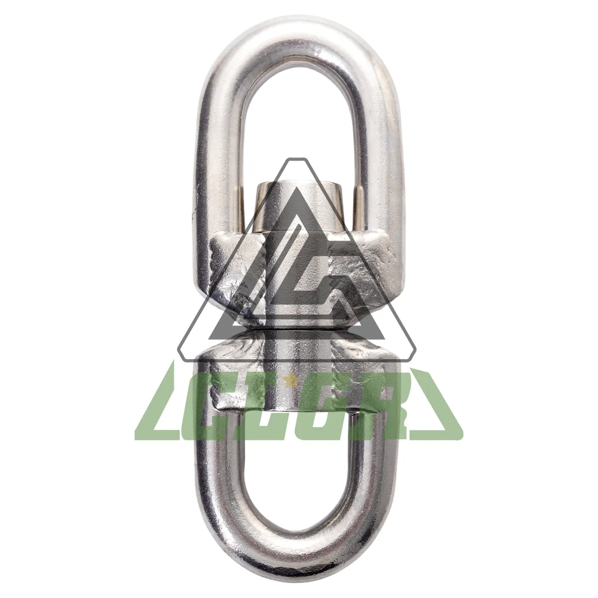 CLGR® Stainless Steel Swivel dD Type - Fishing & Trawling Gear