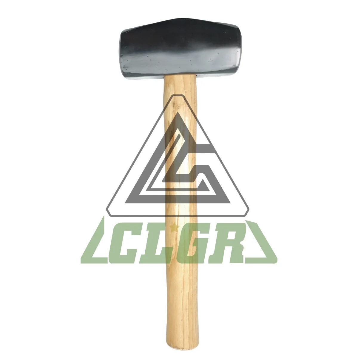 CLGR® Club Hammer/Sledgehammer with Wooden Handle