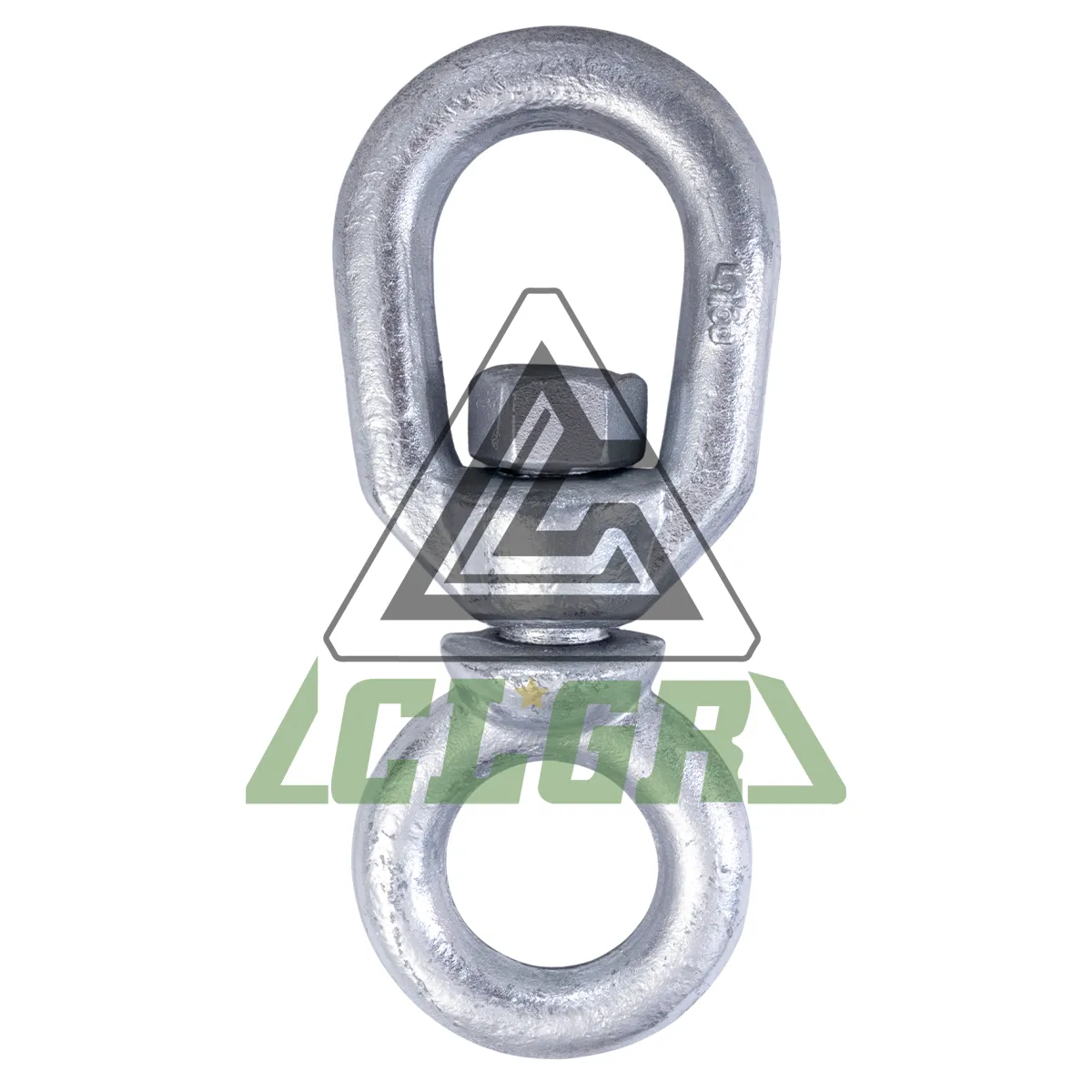 CLGR® Forged Chain Swivel G-401 of Lifting and Rigging Swivels