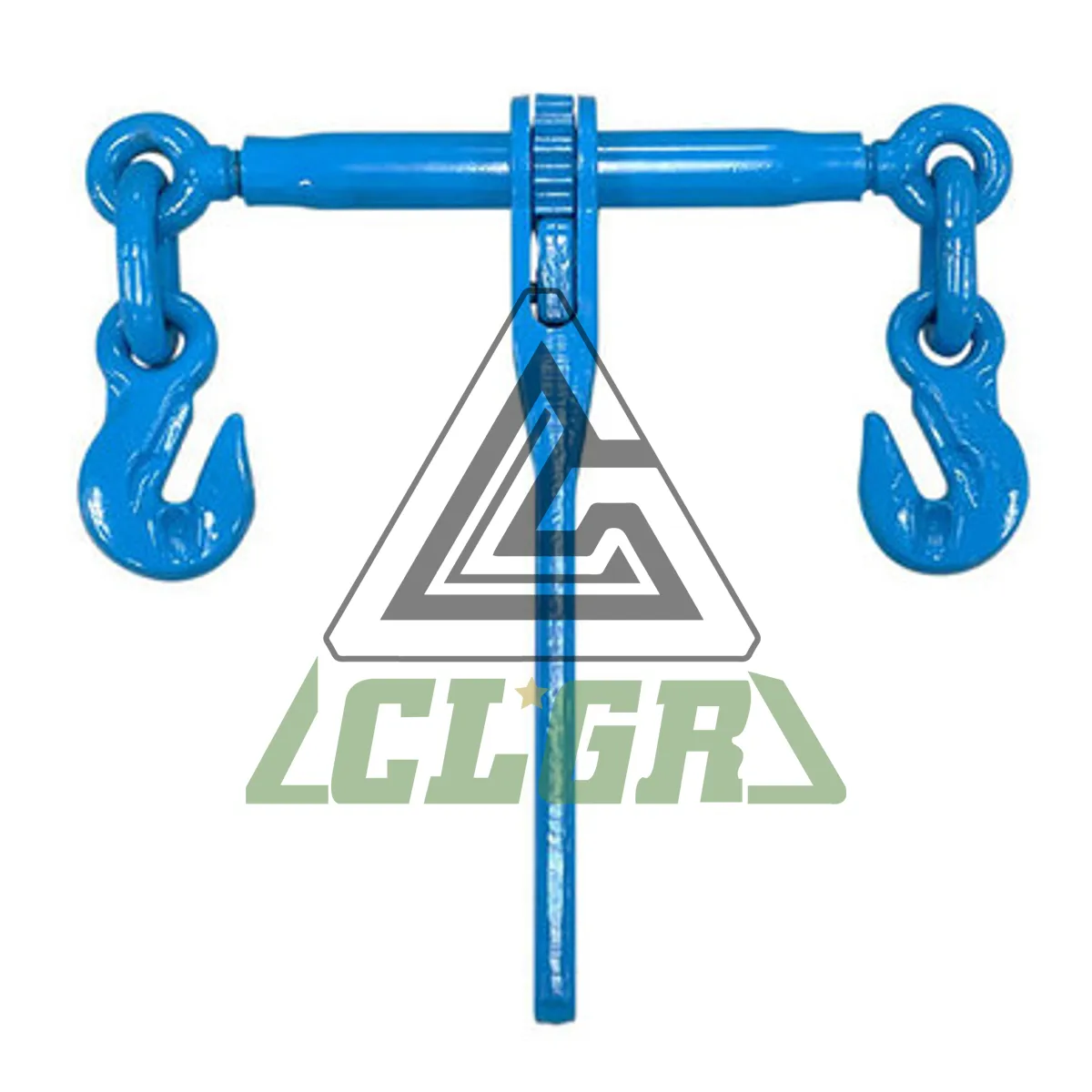 CLGR® G100 Ratchet Load Binder with Safety Hook