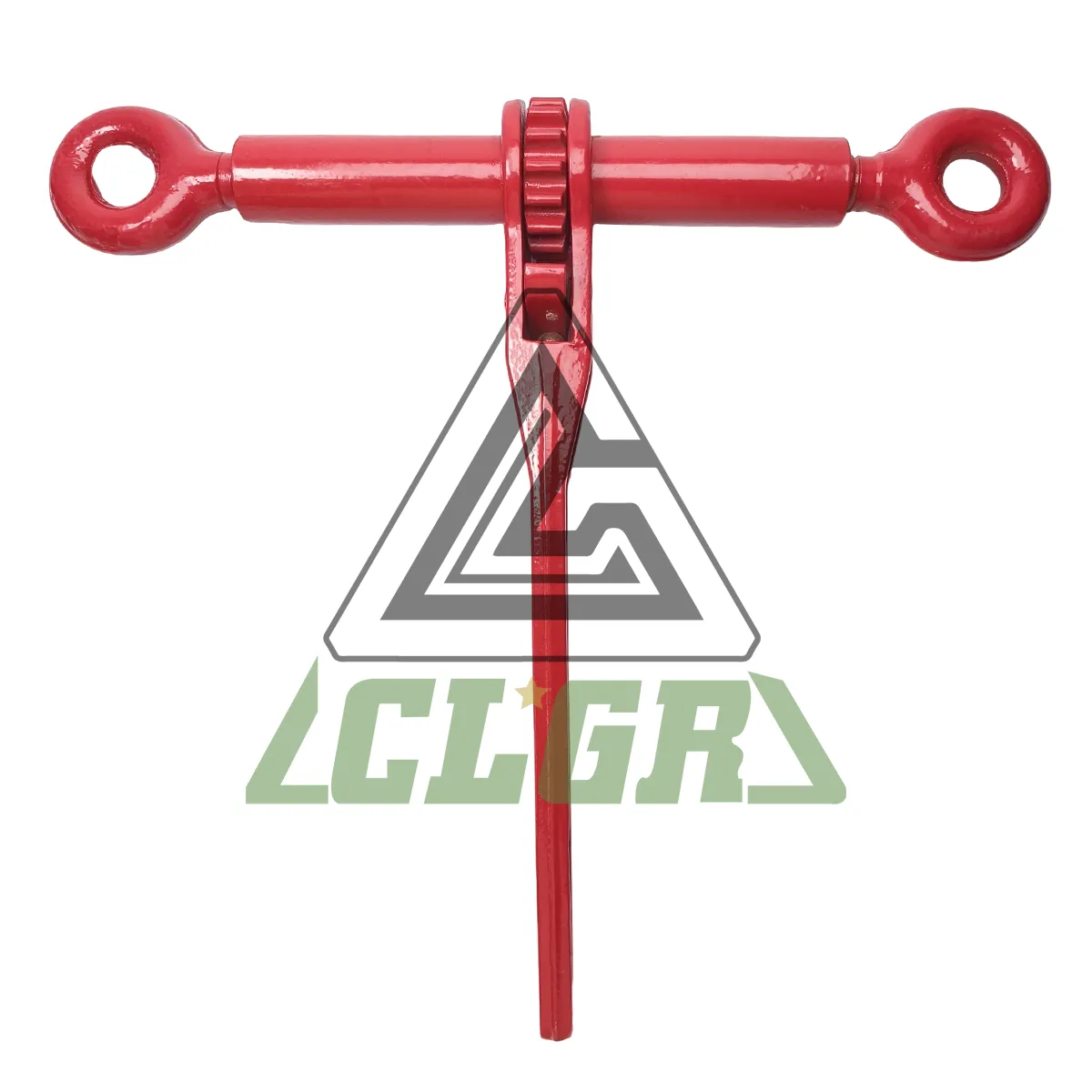 CLGR® G70 Ratchet Load Binder US.Fed.Spec (without Links and Hooks)