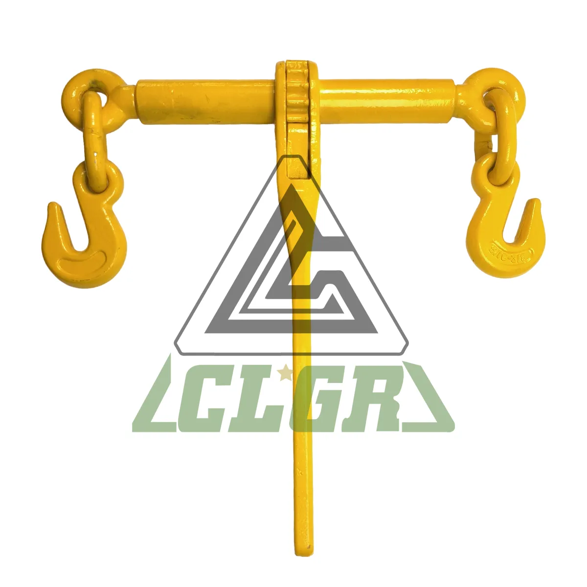 CLGR® Grade 70 Ratchet Load Binder US.Fed.Spec