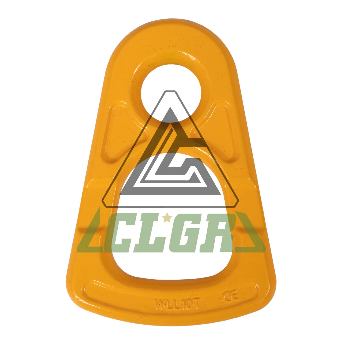 CLGR® G80 Kelly's Eye / Viking-Recessed Link EVR 8T/10T