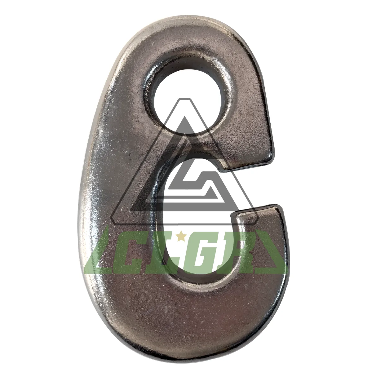 CLGR® Stainless Steel G-hooks for Fishing & Trawling