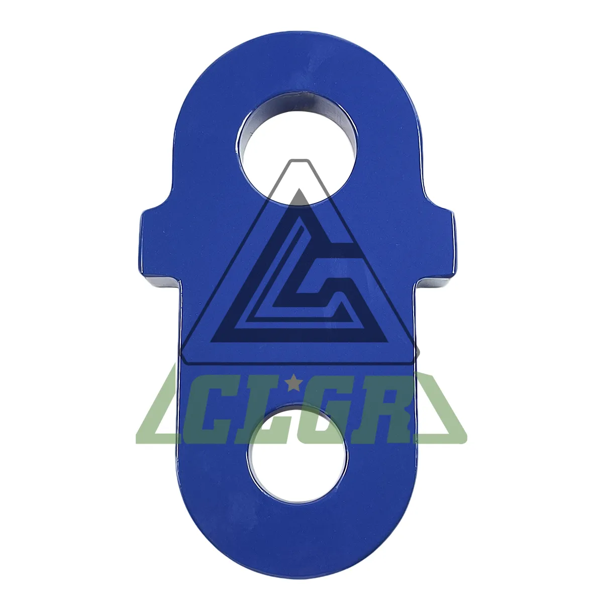 CLGR® Stoppers 12T/19T Blue Painted for Fishing & Trawling
