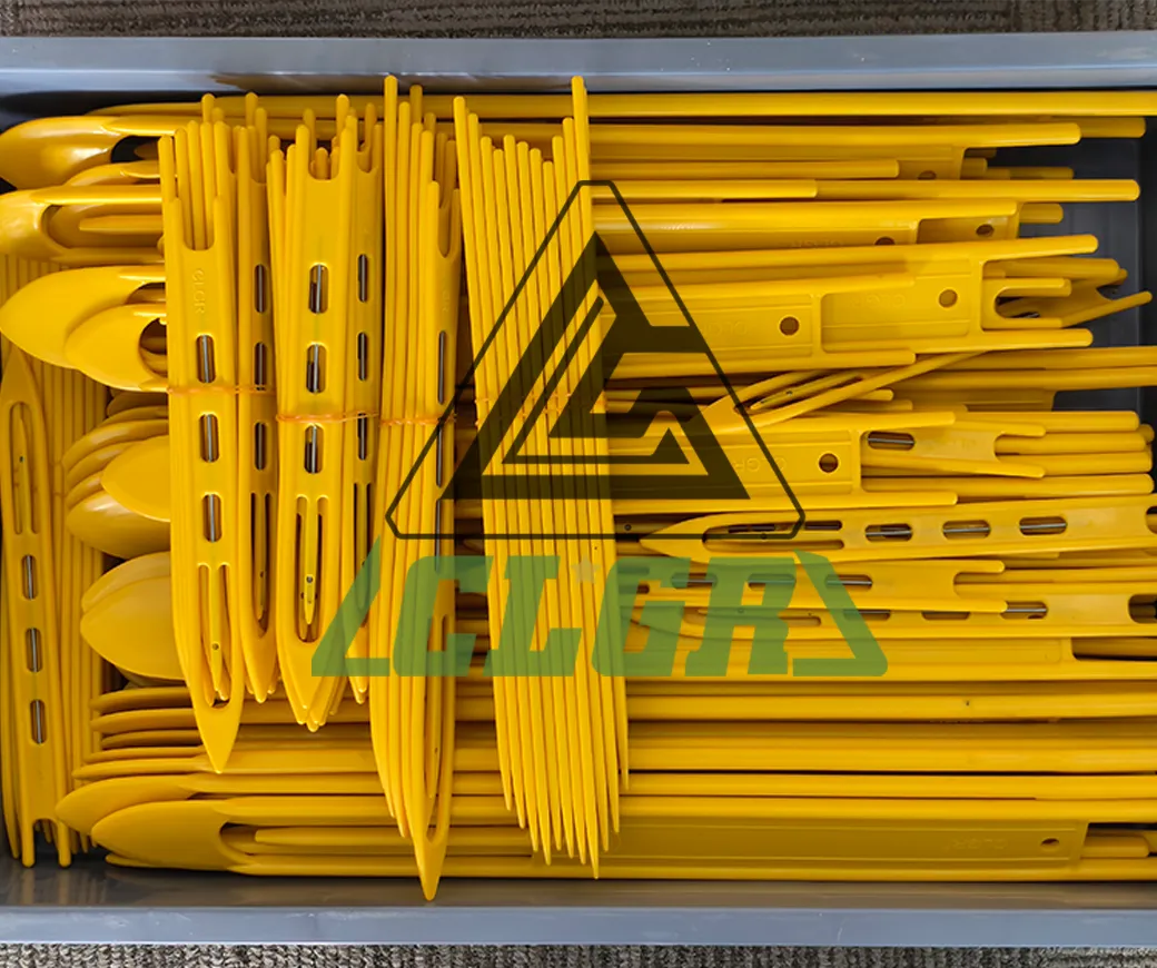 CLGR® Fishing Netting Needles Flat Plastic China Supplier