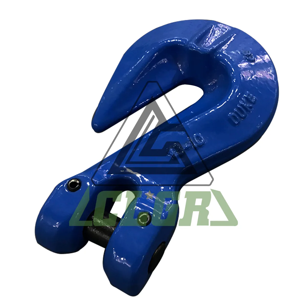 CLGR® Grade 100 Clevis Grab Hook with Safety Pin China