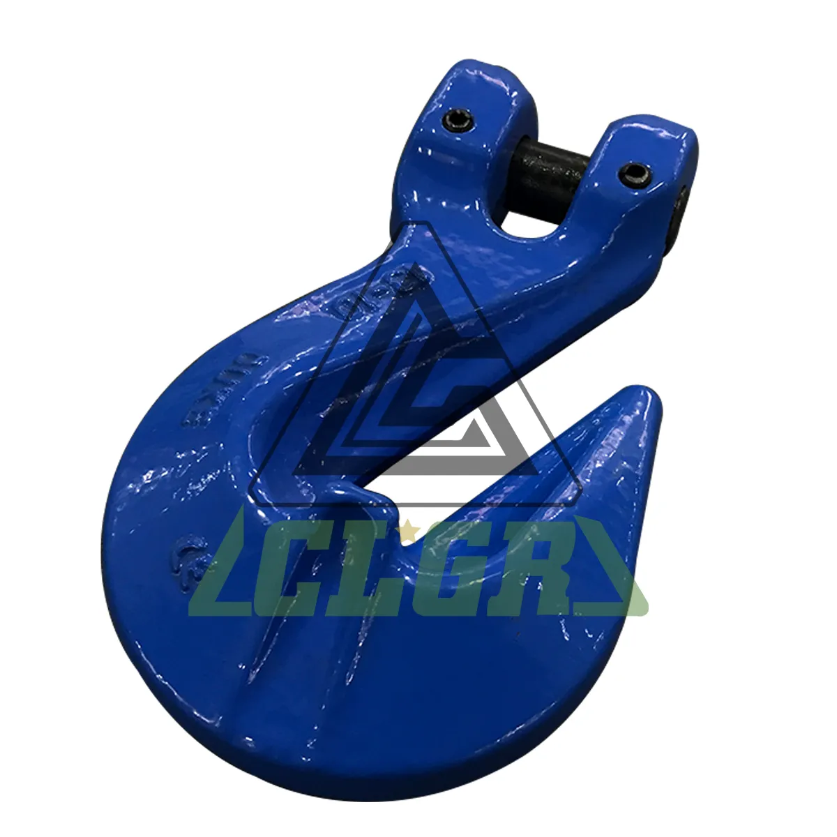 CLGR® Grade 100 Clevis Grab Hook with Safety Pin China Supplier