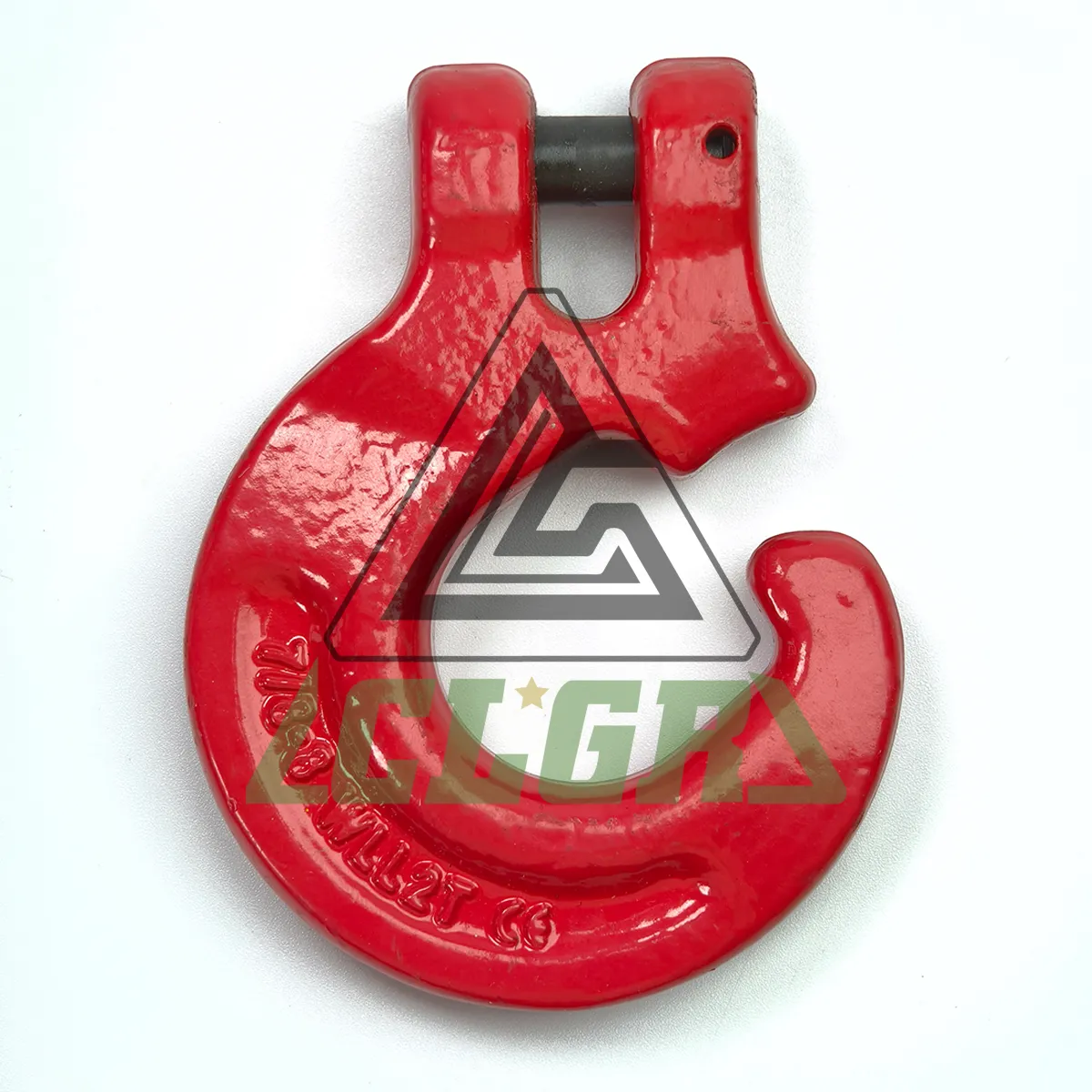 CLGR® Grade 80 Clevis Forest Hook