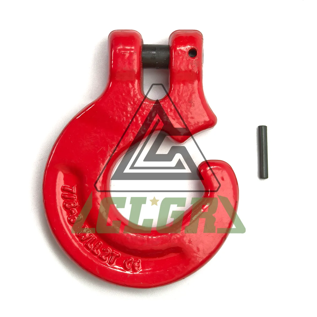 CLGR® Grade 80 Clevis Forest Hook China