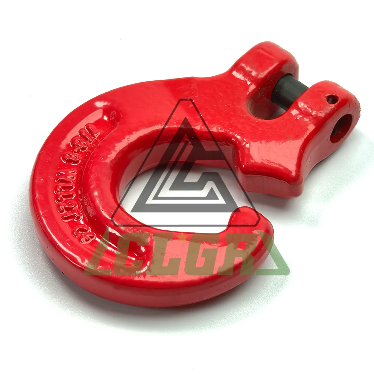 China CLGR® Grade 80 Clevis Forest Hook