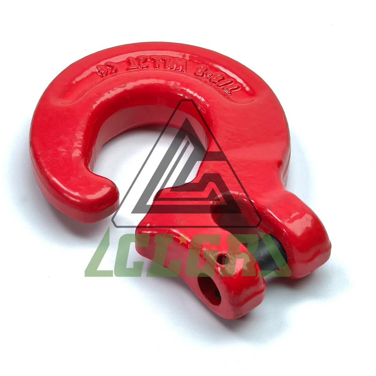 China Supplier CLGR® Grade 80 Clevis Forest Hook