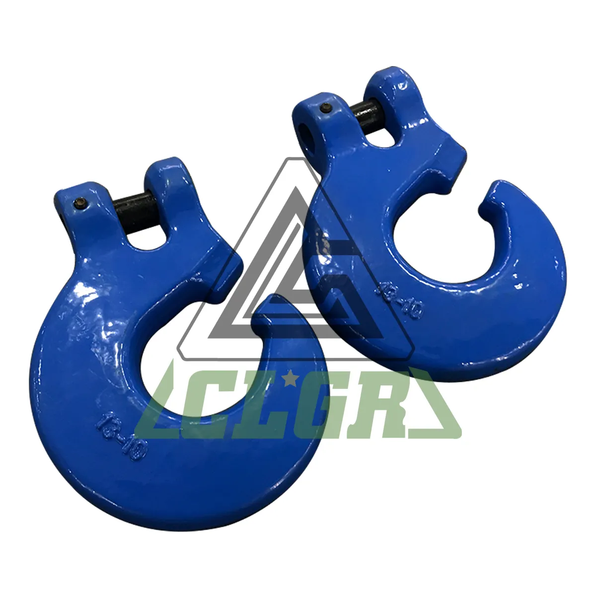 China Wholesale CLGR® G100 Clevis Forest Hook