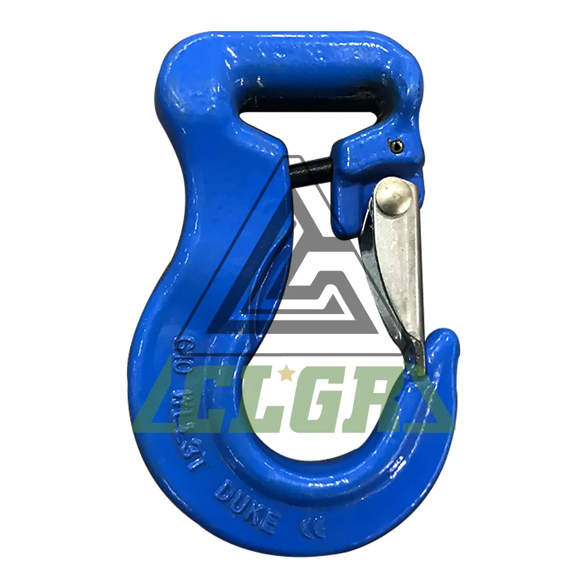 CLGR® Grade 100 Webbing Sling Hook