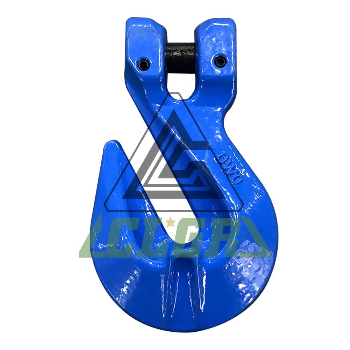 CLGR® G100 / Grade 100 Cradle Clevis Grab Hook