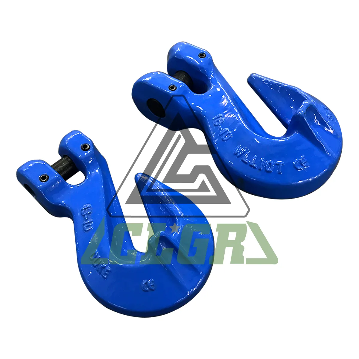 CLGR® G100  Grade 100 Cradle Clevis Grab Hook China