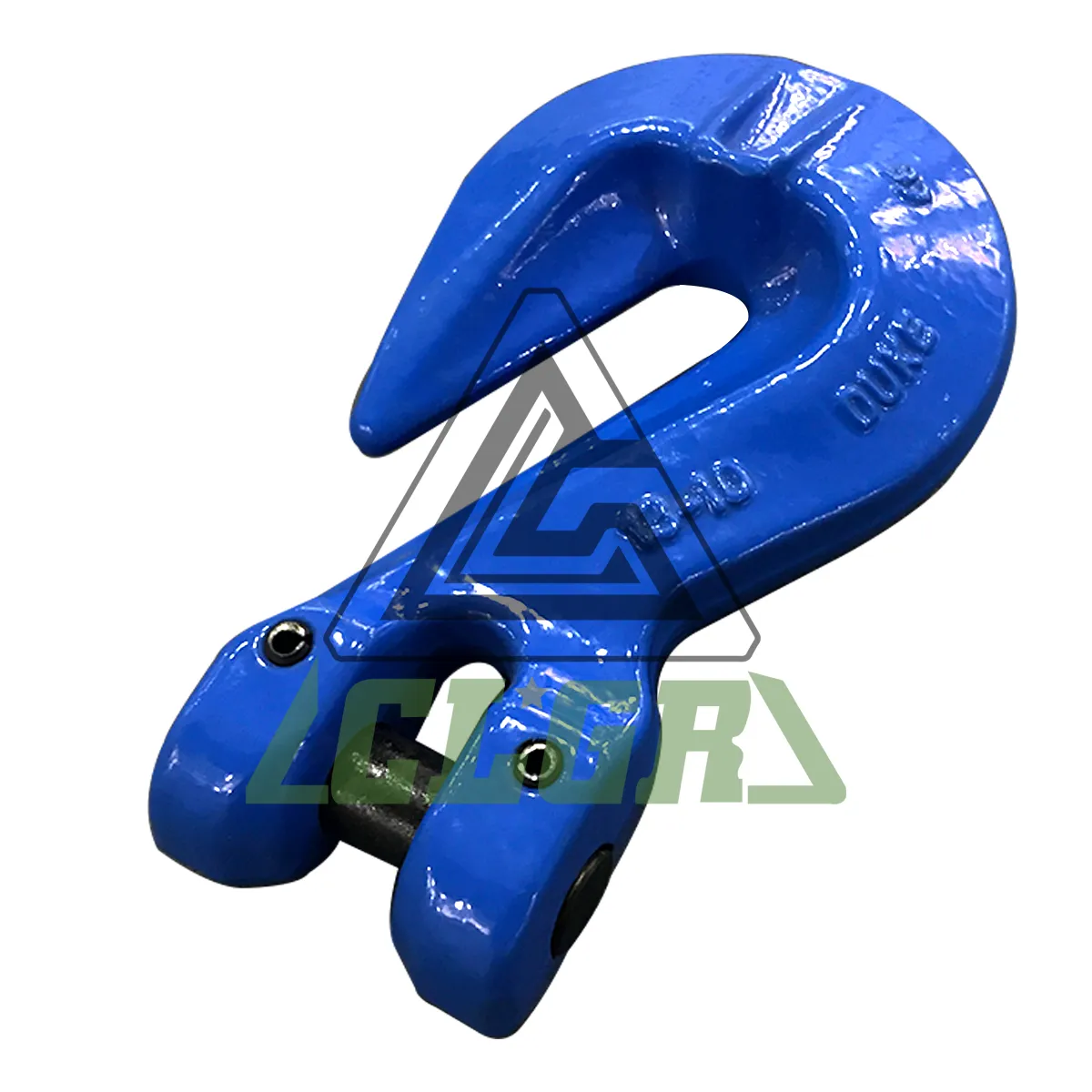 CLGR® G100  Grade 100 Cradle Clevis Grab Hook China Manufacturer