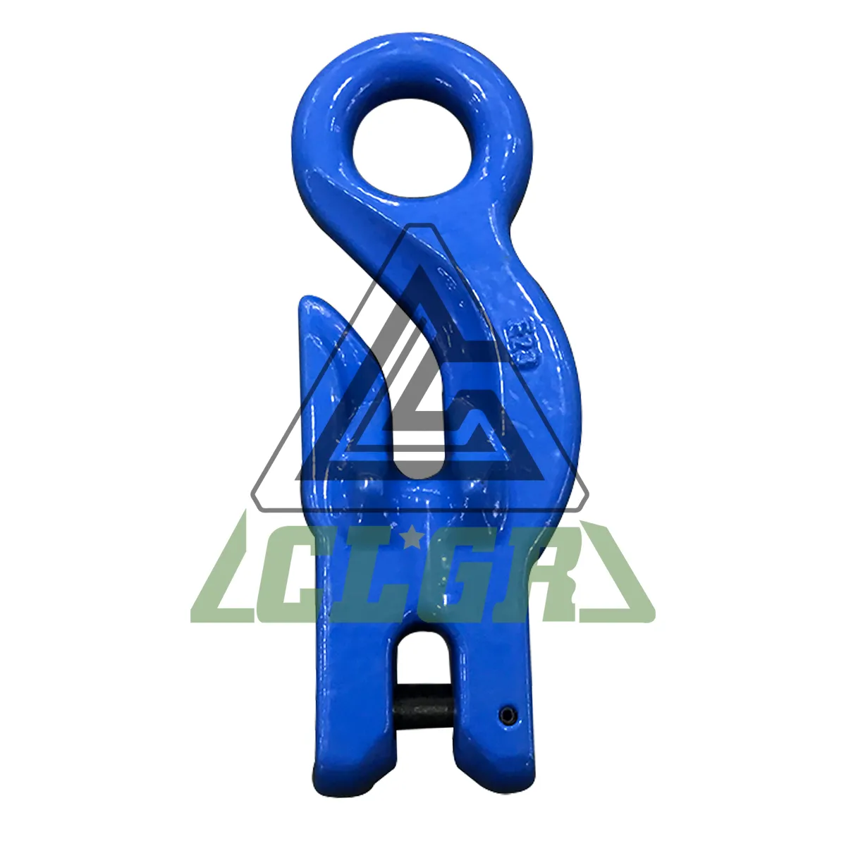 CLGR® Grade 100 Eye Grab Hook with Clevis Attachment