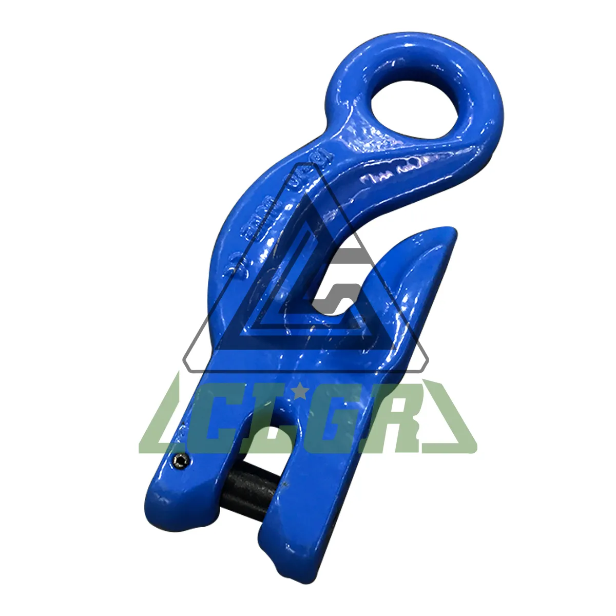 CLGR® Grade 100 Eye Grab Hook with Clevis Attachment China Supplier