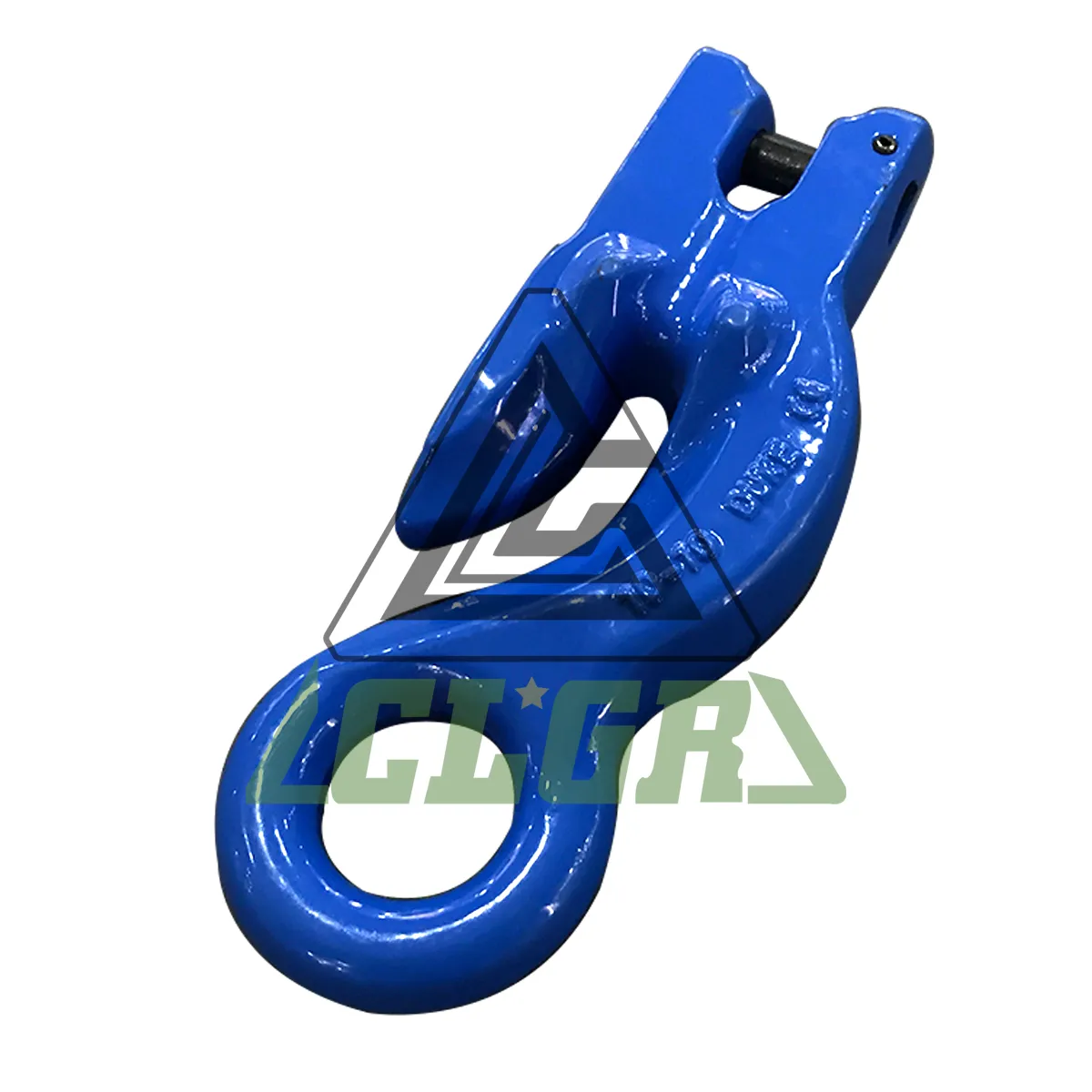 CLGR® Grade 100 Eye Grab Hook with Clevis Attachment China Wholesale