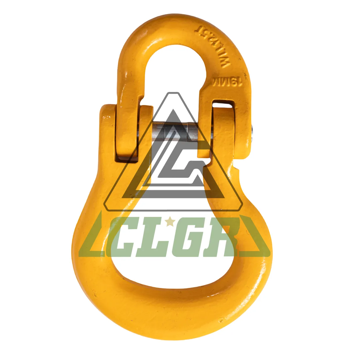 CLGR® G80 Special Webbing Connector