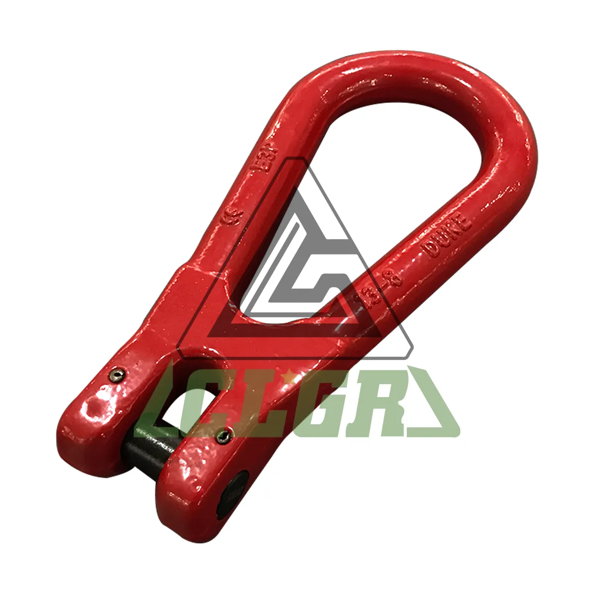 CLGR® Clevis Reeving Link Pear Shaped China Manufacturer