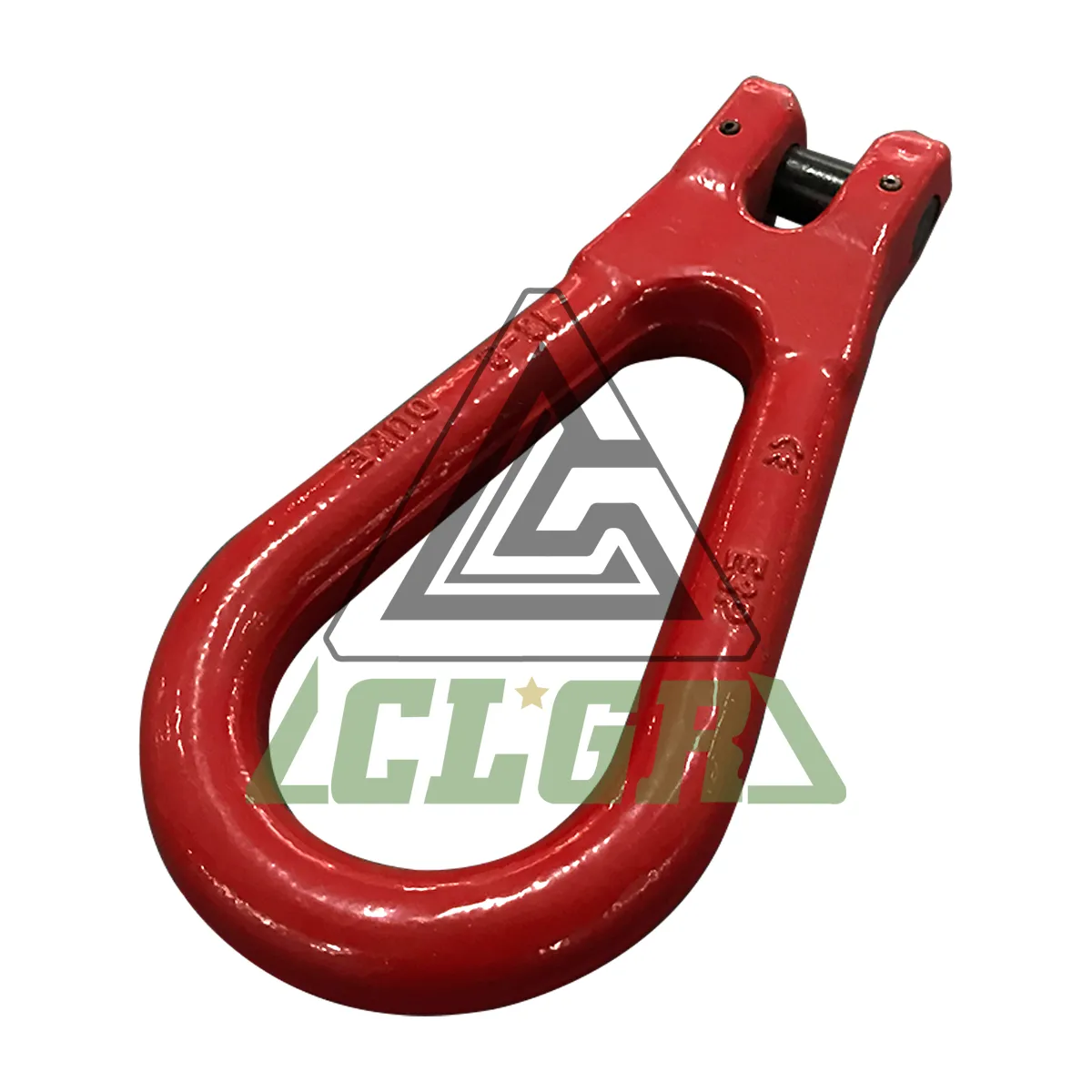 CLGR® Clevis Reeving Link Pear Shaped China Supplier