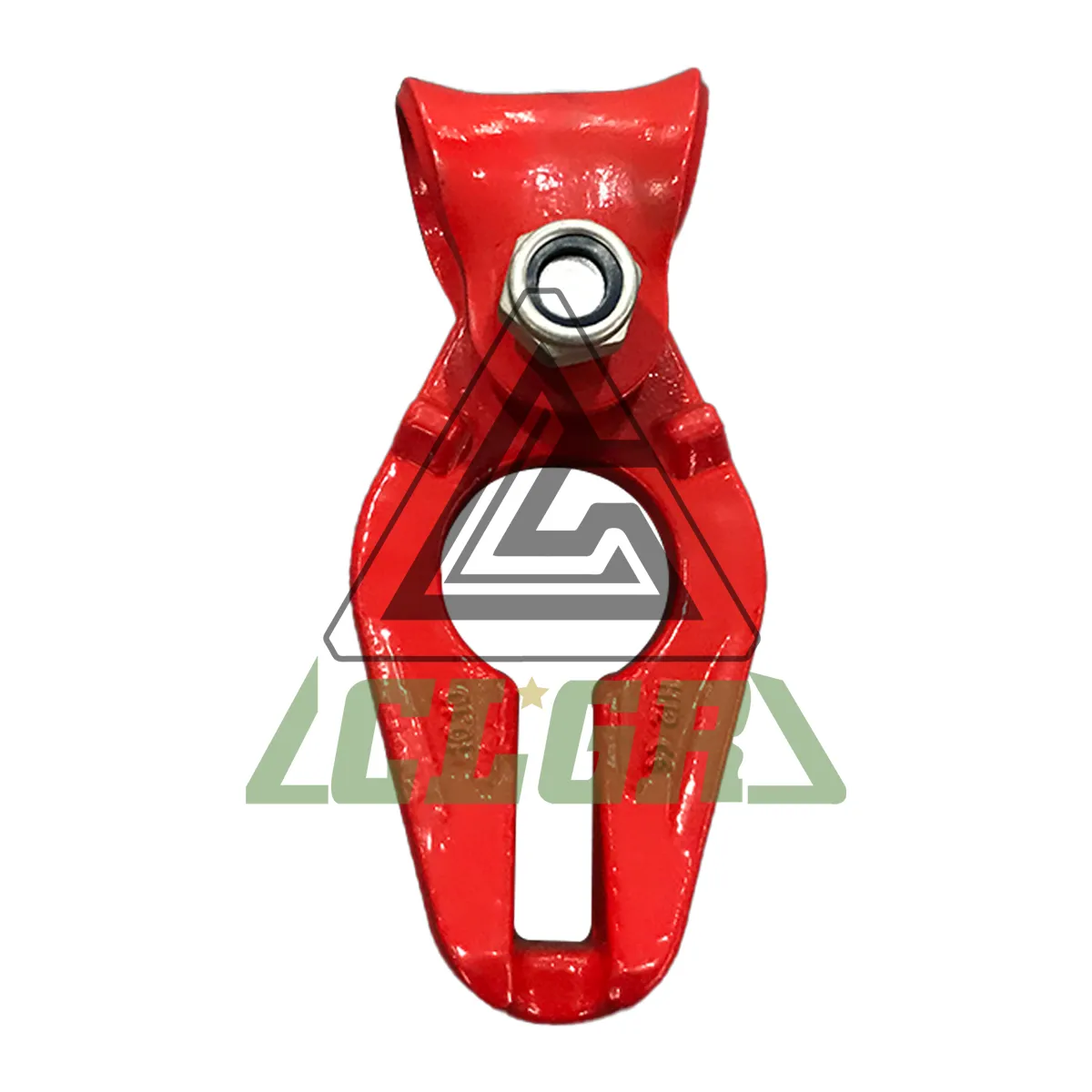 CLGR® Grade 80 Choker Glider with Keyhole HM Type